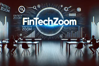 FintechZoom.com Crypto Market Cap: A Deep Dive Into the World of Cryptocurrency Valuation