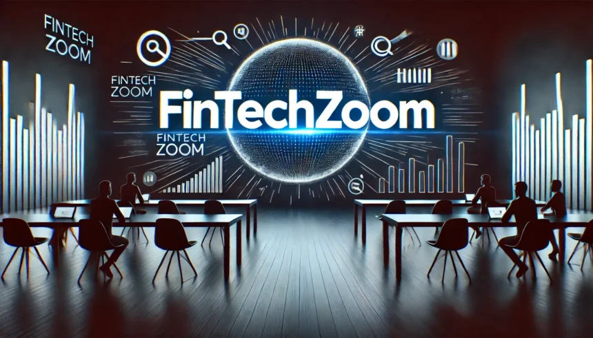 FintechZoom.com Crypto Market Cap: A Deep Dive Into the World of Cryptocurrency Valuation