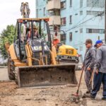 Managing Remote Construction Sites: Best Practices for Builders