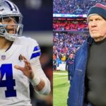 belichick prescott cowboys turnaround: A New Era for Dallas Football