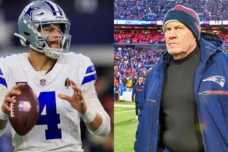 belichick prescott cowboys turnaround: A New Era for Dallas Football