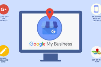 Maximising Local SEO with Google My Business Optimisation