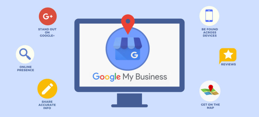 Maximising Local SEO with Google My Business Optimisation