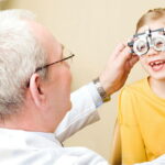 How to Find a Pediatric Eye Doctor Near Me: A Complete Guide for Parents