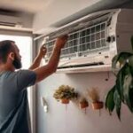 The Role of HVAC Systems in Maintaining Healthy Indoor Air