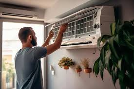 The Role of HVAC Systems in Maintaining Healthy Indoor Air