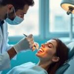 Best Dentist in Dubai – Experience Premium Dental Care at Versailles Dental Clinic