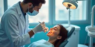 Best Dentist in Dubai – Experience Premium Dental Care at Versailles Dental Clinic