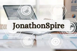 Unveiling the Vision: How jonathonspire is Changing the Game