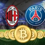 Crypto30x.com AC Milan: A Deep Dive into the Partnership and Its Impact