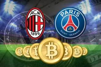 Crypto30x.com AC Milan: A Deep Dive into the Partnership and Its Impact