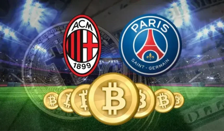 Crypto30x.com AC Milan: A Deep Dive into the Partnership and Its Impact