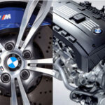 OEM BMW Parts