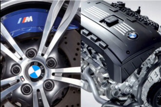 OEM BMW Parts