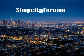 Simpcityforum: A Hub for Gaming Enthusiasts and Community Connection