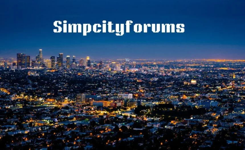 Simpcityforum: A Hub for Gaming Enthusiasts and Community Connection