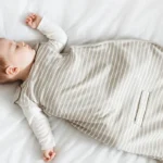 wool sleep sack