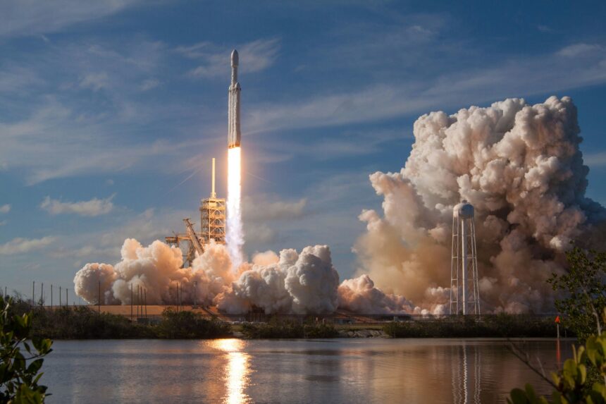 A Beginner's Guide to Breaking into the Space Industry