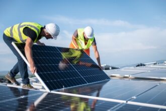 Why Professional Solar Panel Installation is Worth the Investment