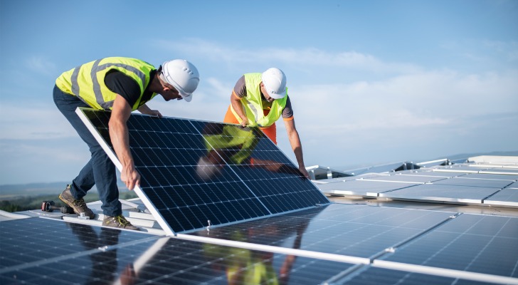 Why Professional Solar Panel Installation is Worth the Investment