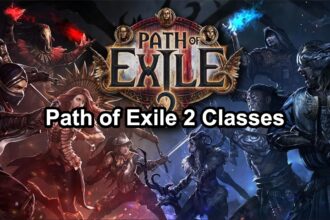 Path of Exile 2: All New Classes and Their Playstyles – Which One Will Be Your Main?