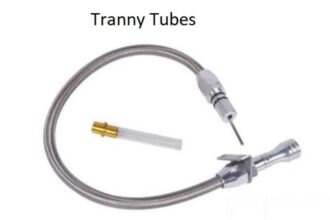 what is trannytubes?