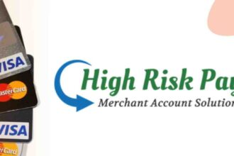 high risk merchant account at highriskpay.com