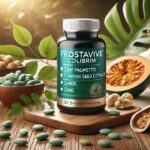 What Is Prostavive Colibrim and Why Is It Important?