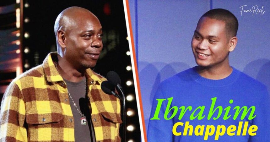Ibrahim Chappelle: Early Life, Career, and Legacy