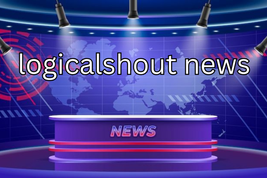 latest news logicalshout