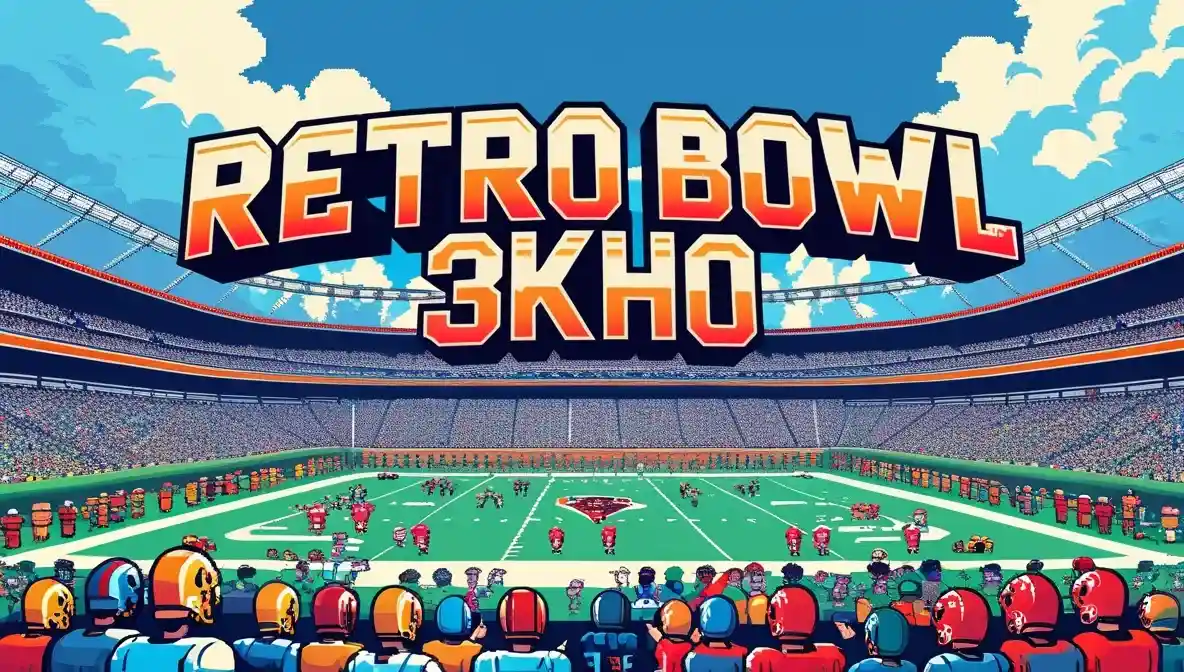 Exciting New Features in Retro Bowl 3kh0