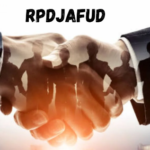 what is a rpdjafud?