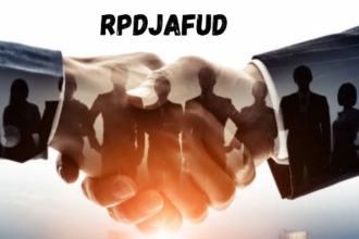 what is a rpdjafud?