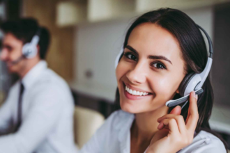 How a Live Receptionist Can Reduce Missed Calls and Improve Lead Conversion