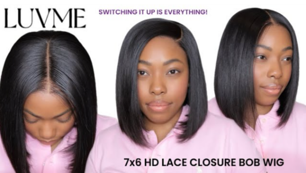 Where to Find Bob Wigs Specifically Designed for Black Women?