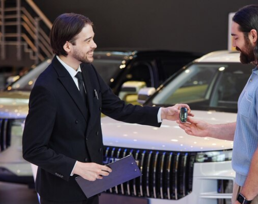 Compare Car Rental: A Comprehensive Guide to Finding the Best Deals