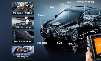 Can an OBD2 Scanner Help You Pass Your Emissions Test?