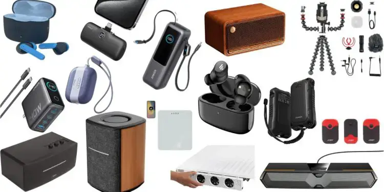 Reviews of Popular Gadgets and Devices