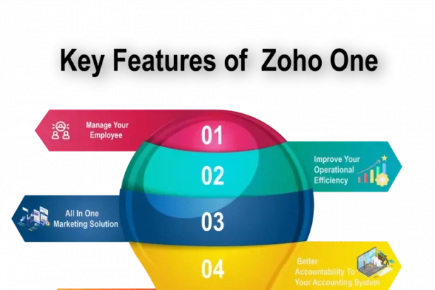 7 Essential Features of Zohoho Org You Should Know