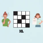 xl nyt crossword