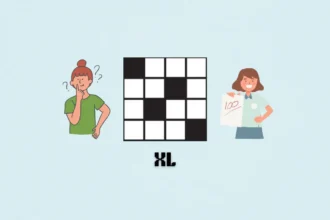 xl nyt crossword