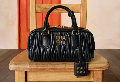 From MiuMiu to Prada: The Cutest Replica Bags That Won’t Break the Bank