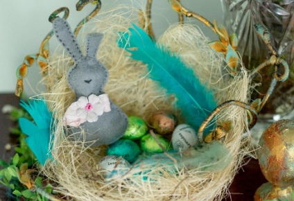 Easter Gifting Made Easy: Best Hampers for Family & Friends