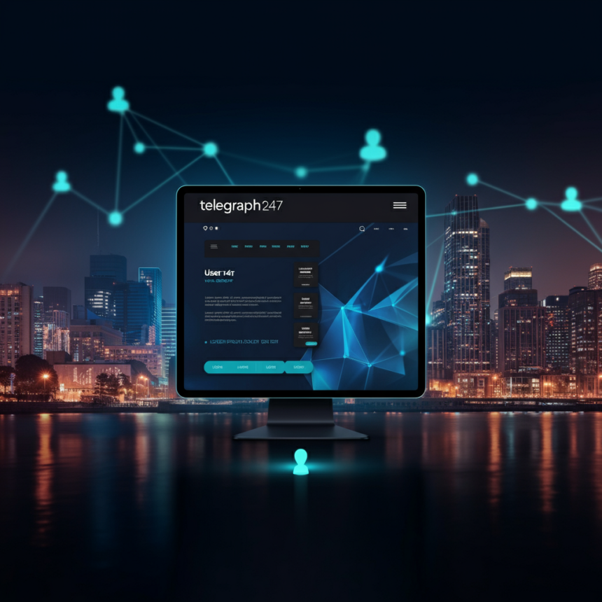 Discover Telegraph247: The Platform Transforming Communication
