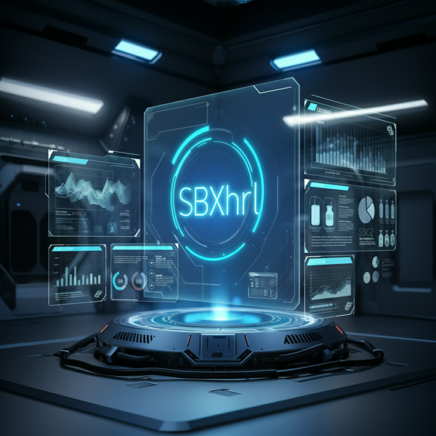 Everything You Need to Know About sbxhrl