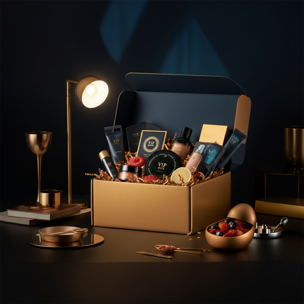 Are VIP Box Worth the Hype? Your Guide to Finding the Best Subscription ...