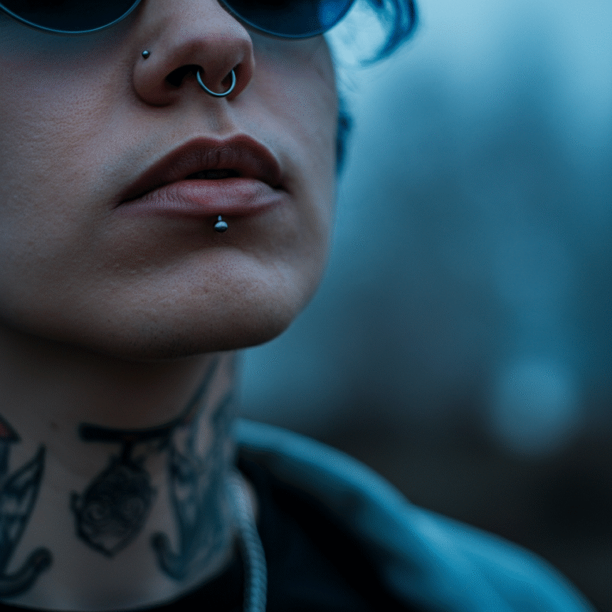 Ashley Piercing 101: Everything You Need to Know Before Getting Pierced