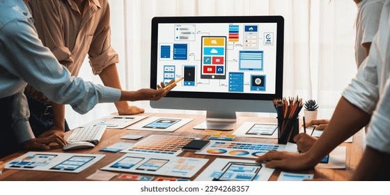 Web Design