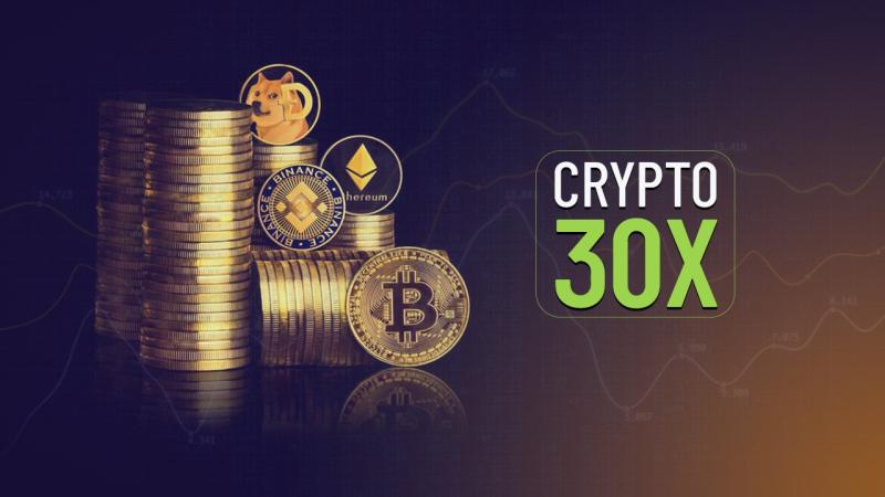 Exploring Avalanche and Crypto30x A Perfect Match for Blockchain Innovation