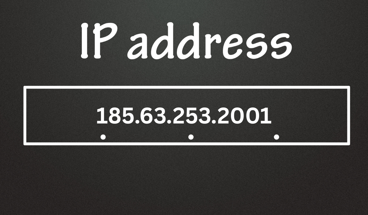 Decoding IP Address 185.63.253.200 and Its Role in Internet Communication